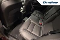 heti ajoon Volvo XC60
