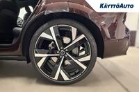heti ajoon Volvo XC60
