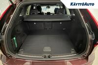 heti ajoon Volvo XC60
