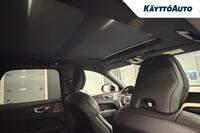 heti ajoon Volvo XC60