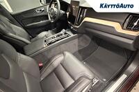 heti ajoon Volvo XC60