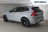 heti ajoon Volvo XC60