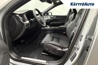 heti ajoon Volvo XC60