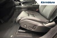 heti ajoon Volvo XC60