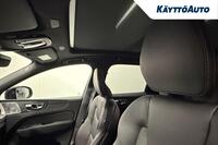 heti ajoon Volvo XC60