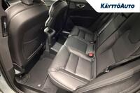 heti ajoon Volvo XC60