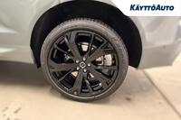 heti ajoon Volvo XC60