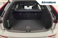 heti ajoon Volvo XC60