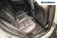 heti ajoon Volvo XC60
