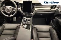 heti ajoon Volvo XC60