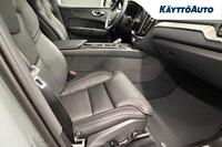 heti ajoon Volvo XC60