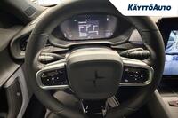 heti ajoon Polestar 2