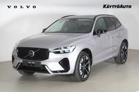 heti ajoon Volvo XC60