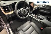 heti ajoon Volvo XC60