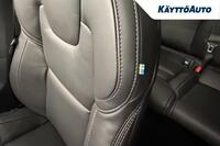 heti ajoon Volvo XC60
