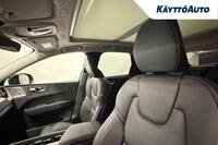 heti ajoon Volvo XC60