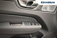 heti ajoon Volvo XC60