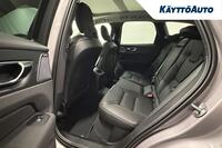 heti ajoon Volvo XC60