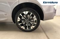 heti ajoon Volvo XC60