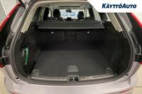 heti ajoon Volvo XC60