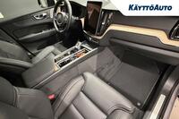 heti ajoon Volvo XC60