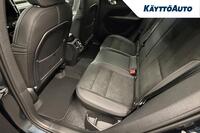 heti ajoon Volvo EX40