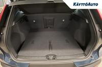 heti ajoon Volvo EX40