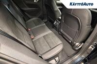 heti ajoon Volvo EX40