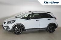 heti ajoon Honda Jazz