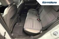 heti ajoon Honda Jazz