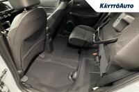 heti ajoon Honda Jazz