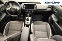 heti ajoon Honda Jazz