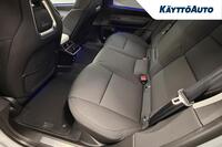 heti ajoon Polestar 4