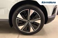 heti ajoon Polestar 4