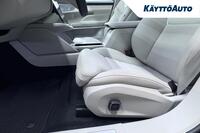 heti ajoon Volvo ES90