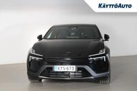 heti ajoon Polestar 4