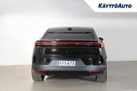 heti ajoon Polestar 4