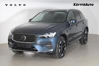heti ajoon Volvo XC60
