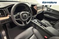 heti ajoon Volvo XC60