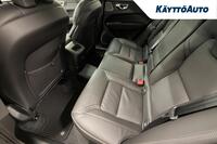 heti ajoon Volvo XC60