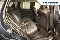 heti ajoon Volvo XC60
