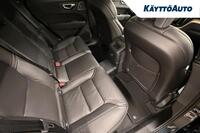 heti ajoon Volvo XC60