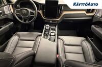 heti ajoon Volvo XC60