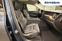 heti ajoon Volvo XC60