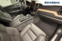 heti ajoon Volvo XC60