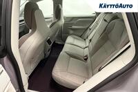 heti ajoon Volvo EX60