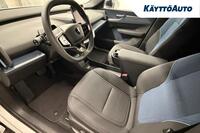 heti ajoon Volvo EX30