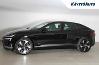 heti ajoon Polestar 4