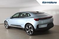 heti ajoon Polestar 4