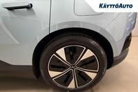 heti ajoon Polestar 4